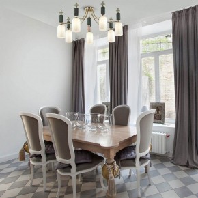 Потолочная люстра Odeon Light Candy 4861/7C в Нефтекамске - neftekamsk.mebel24.online | фото 4