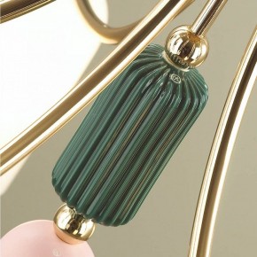 Потолочная люстра Odeon Light Candy 4861/7C в Нефтекамске - neftekamsk.mebel24.online | фото 7