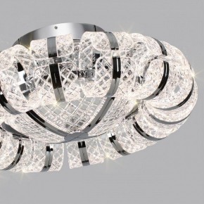Потолочная люстра Odeon Light Mirage 5029/104CL в Нефтекамске - neftekamsk.mebel24.online | фото 5