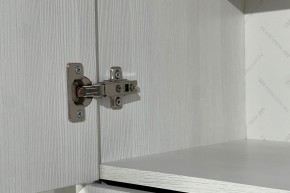 БАРСЕЛОНА 1 Прихожая белый рамух в Нефтекамске - neftekamsk.mebel24.online | фото 8