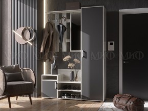 Прихожая Визит (МиФ) в Нефтекамске - neftekamsk.mebel24.online | фото 1
