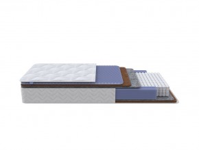 PROxSON Матрас Active Duo M/F (Ткань Трикотаж Эко) 120x190 в Нефтекамске - neftekamsk.mebel24.online | фото 1