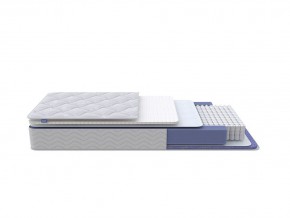 PROxSON Матрас Active Duo S/F (Ткань Трикотаж Эко) 120x200 в Нефтекамске - neftekamsk.mebel24.online | фото 1