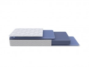 PROxSON Матрас Active Flex M (Ткань Трикотаж Эко) 80x190 в Нефтекамске - neftekamsk.mebel24.online | фото 1
