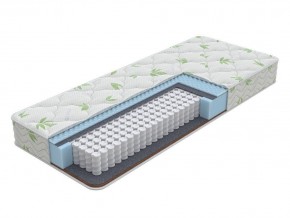 PROxSON Матрас Баланс Дуо EVS (Трикотаж Aloe Vera) 200x200 в Нефтекамске - neftekamsk.mebel24.online | фото 2