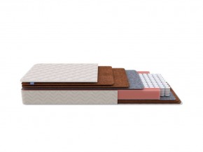 PROxSON Матрас Base F (Ткань Синтетический жаккард) 80x190 в Нефтекамске - neftekamsk.mebel24.online | фото 1