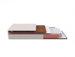 PROxSON Матрас Base M Roll (Ткань Синтетический жаккард) 180x200 в Нефтекамске - neftekamsk.mebel24.online | фото 1