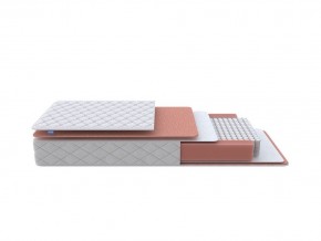 PROxSON Матрас Base M (Ткань Синтетический жаккард) 80x200 в Нефтекамске - neftekamsk.mebel24.online | фото 1