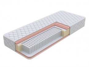 PROxSON Матрас Classic EVS (Ткань Жаккард синтетический) 90x200 в Нефтекамске - neftekamsk.mebel24.online | фото