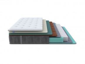 PROxSON Матрас Glory Firm (Трикотаж Prestige Steel) 80x190 в Нефтекамске - neftekamsk.mebel24.online | фото 1