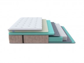 PROxSON Матрас Glory Medium (Трикотаж Prestige Latte) 180x220 в Нефтекамске - neftekamsk.mebel24.online | фото 1