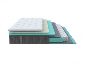 PROxSON Матрас Glory Medium (Трикотаж Prestige Steel) 90x210 в Нефтекамске - neftekamsk.mebel24.online | фото 1