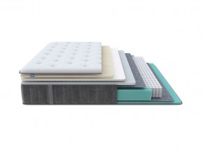 PROxSON Матрас Glory Soft (Трикотаж Prestige Steel) 160x190 в Нефтекамске - neftekamsk.mebel24.online | фото 1