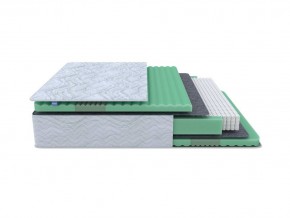 PROxSON Матрас Green Comfort M (Tricotage Dream) 90x200 в Нефтекамске - neftekamsk.mebel24.online | фото 1