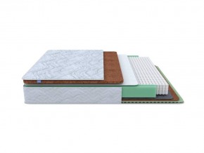 PROxSON Матрас Green Duo M/F (Tricotage Dream) 140x195 в Нефтекамске - neftekamsk.mebel24.online | фото 1