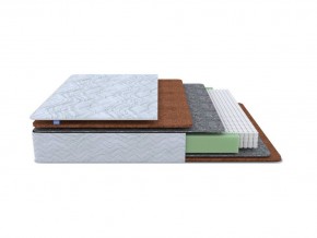 PROxSON Матрас Green F (Tricotage Dream) 120x195 в Нефтекамске - neftekamsk.mebel24.online | фото 1