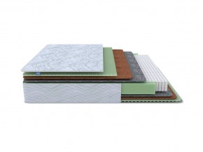 PROxSON Матрас Green M (Tricotage Dream) 80x210 в Нефтекамске - neftekamsk.mebel24.online | фото 1