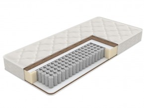 PROxSON Матрас Hard EVS Roll (Ткань Синтетический жаккард) 180x200 в Нефтекамске - neftekamsk.mebel24.online | фото