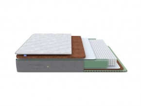 PROxSON Матрас Lux Duo M/F (Non-Stress) 140x200 в Нефтекамске - neftekamsk.mebel24.online | фото 1