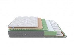 PROxSON Матрас Lux Duo M/S (Non-Stress) 120x190 в Нефтекамске - neftekamsk.mebel24.online | фото 1