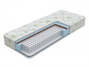 PROxSON Матрас Люкс EVS (Трикотаж Aloe Vera) 180x190 в Нефтекамске - neftekamsk.mebel24.online | фото 2