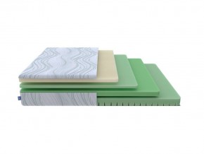 PROxSON Матрас Motion Memo Flex S (Motion Dream) 180x200 в Нефтекамске - neftekamsk.mebel24.online | фото 1