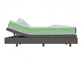 PROxSON Матрас Motion Memo Flex S (Motion Dream) 180x200 в Нефтекамске - neftekamsk.mebel24.online | фото 3