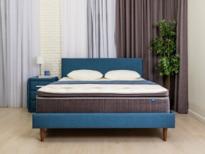 PROxSON Матрас Paradise Medium (Трикотаж Prestige Steel) 200x195 в Нефтекамске - neftekamsk.mebel24.online | фото 3