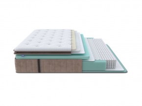 PROxSON Матрас Paradise Soft (Трикотаж Prestige Latte) 90x195 в Нефтекамске - neftekamsk.mebel24.online | фото 1