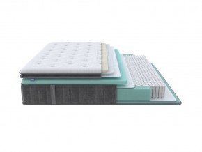PROxSON Матрас Paradise Soft (Трикотаж Prestige Steel) 140x190 в Нефтекамске - neftekamsk.mebel24.online | фото 1