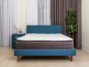 PROxSON Матрас Paradise Soft (Трикотаж Prestige Steel) 140x190 в Нефтекамске - neftekamsk.mebel24.online | фото 4