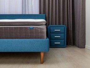 PROxSON Матрас Paradise Soft (Трикотаж Prestige Steel) 140x190 в Нефтекамске - neftekamsk.mebel24.online | фото 5