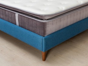 PROxSON Матрас Paradise Soft (Трикотаж Prestige Steel) 140x190 в Нефтекамске - neftekamsk.mebel24.online | фото 7