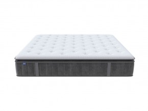 PROxSON Матрас Paradise Soft (Трикотаж Prestige Steel) 140x190 в Нефтекамске - neftekamsk.mebel24.online | фото 8