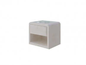 PROxSON Стекло для тумбы Cube (Стекло Стекло для тумбы Cube) 363x352 в Нефтекамске - neftekamsk.mebel24.online | фото 1