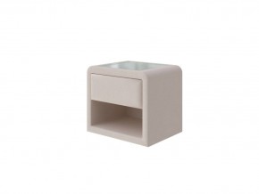 PROxSON Стекло для тумбы Cube (Стекло Стекло для тумбы Cube) 363x352 в Нефтекамске - neftekamsk.mebel24.online | фото 3