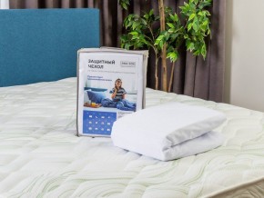 PROxSON Защитный чехол Aqua Save Light S (Ткань влагостойкая Tencel Jersey) 120x195 в Нефтекамске - neftekamsk.mebel24.online | фото 8
