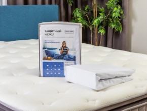 PROxSON Защитный чехол Aqua Save Light Top (Ткань влагостойкая Tencel Jersey) 180x195 в Нефтекамске - neftekamsk.mebel24.online | фото 7