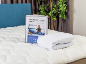 PROxSON Защитный чехол Aqua Save Plush S (Ткань влагостойкая Coral Fleece) 200x220 в Нефтекамске - neftekamsk.mebel24.online | фото 8