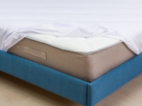 PROxSON Защитный чехол Aqua Save Plush S (Ткань влагостойкая Coral Fleece) 90x195 в Нефтекамске - neftekamsk.mebel24.online | фото 5