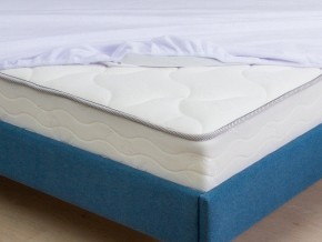 PROxSON Защитный чехол Aqua Stop Plush (Ткань влагостойкая Coral Fleece) 140x190 в Нефтекамске - neftekamsk.mebel24.online | фото 5