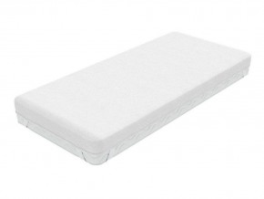 PROxSON Защитный чехол Aqua Stop Plush (Ткань влагостойкая Coral Fleece) 80x190 в Нефтекамске - neftekamsk.mebel24.online | фото 1