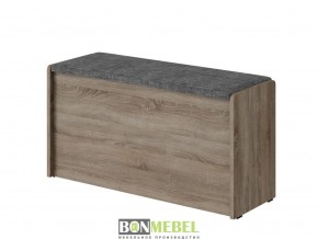 Пуф Чикаго тип 2 (большой) в Нефтекамске - neftekamsk.mebel24.online | фото 3