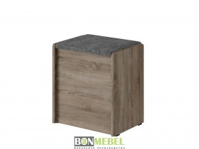 Пуф Чикаго тип 1 (малый) в Нефтекамске - neftekamsk.mebel24.online | фото 3