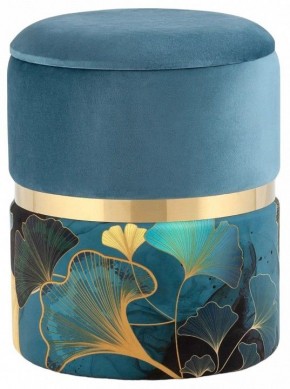 Пуф-сундук Кэрри Gingko в Нефтекамске - neftekamsk.mebel24.online | фото