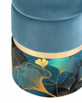 Пуф-сундук Кэрри Gingko в Нефтекамске - neftekamsk.mebel24.online | фото 3