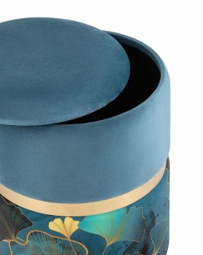 Пуф-сундук Кэрри Gingko в Нефтекамске - neftekamsk.mebel24.online | фото 4