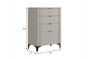 РИЧ К1 Гостиная в Нефтекамске - neftekamsk.mebel24.online | фото 2