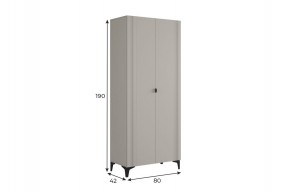 РИЧ Шкаф двухдверный в Нефтекамске - neftekamsk.mebel24.online | фото 2