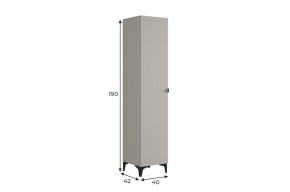 РИЧ Шкаф однодверный в Нефтекамске - neftekamsk.mebel24.online | фото 2